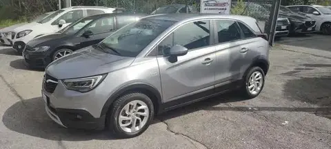 Used OPEL CROSSLAND Diesel 2020 Ad 