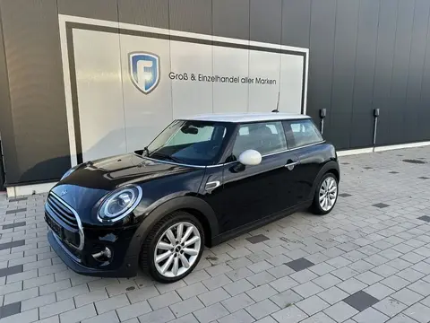 Used MINI COOPER Petrol 2019 Ad 