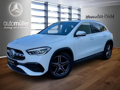 Used MERCEDES-BENZ CLASSE GLA Petrol 2022 Ad 