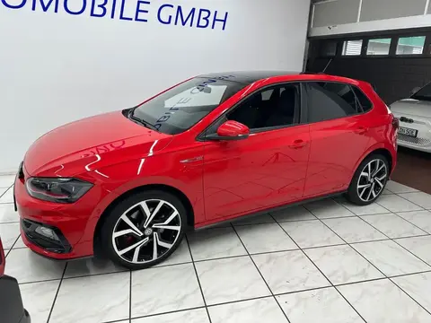 Used VOLKSWAGEN POLO Petrol 2019 Ad 