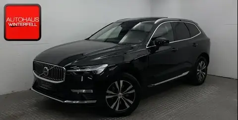 Used VOLVO XC60 Hybrid 2021 Ad 