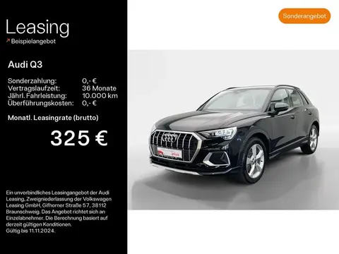 Used AUDI Q3 Petrol 2023 Ad 