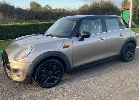 Used MINI COOPER Diesel 2016 Ad 