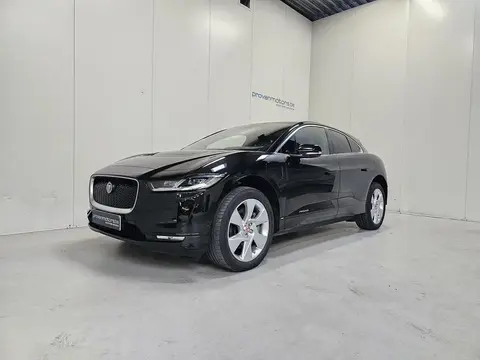 Annonce JAGUAR I-PACE Non renseigné 2018 d'occasion 