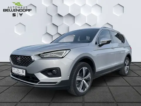 Annonce SEAT TARRACO Diesel 2021 d'occasion 