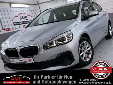 Used BMW SERIE 2 Diesel 2019 Ad 