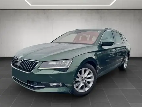 Used SKODA SUPERB Diesel 2019 Ad 