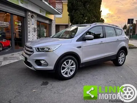 Used FORD KUGA Diesel 2018 Ad 