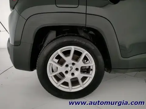 Used JEEP RENEGADE Diesel 2022 Ad 