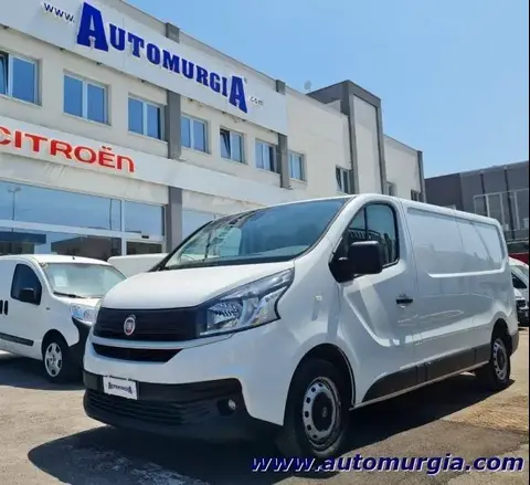 Used FIAT TALENTO Diesel 2020 Ad 