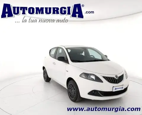 Used LANCIA YPSILON Hybrid 2021 Ad 