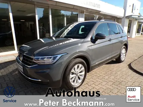 Used VOLKSWAGEN TIGUAN Diesel 2024 Ad 