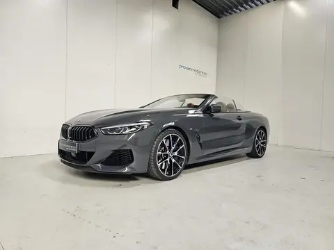 Annonce BMW M850 Essence 2019 d'occasion 