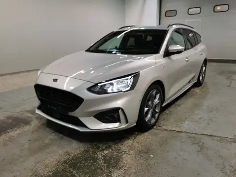 Annonce FORD FOCUS Diesel 2020 d'occasion 