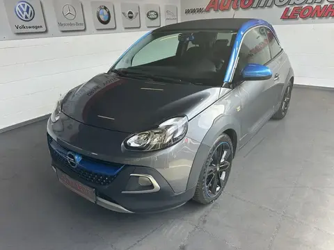 Used OPEL ADAM Petrol 2016 Ad 