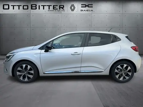 Annonce RENAULT CLIO Essence 2023 d'occasion 