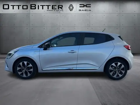 Annonce RENAULT CLIO Essence 2023 d'occasion 