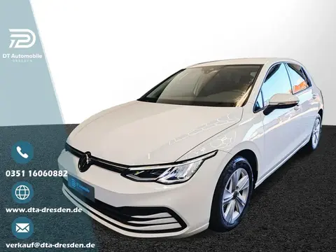 Annonce VOLKSWAGEN GOLF Essence 2024 d'occasion 