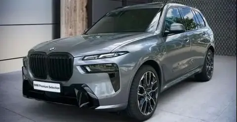 Annonce BMW X7 Diesel 2024 d'occasion 