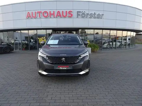 Used PEUGEOT 5008 Petrol 2021 Ad 