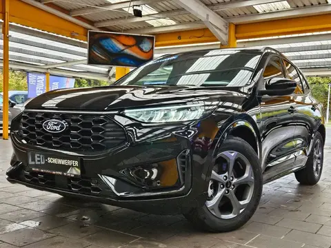 Annonce FORD KUGA Essence 2024 d'occasion 