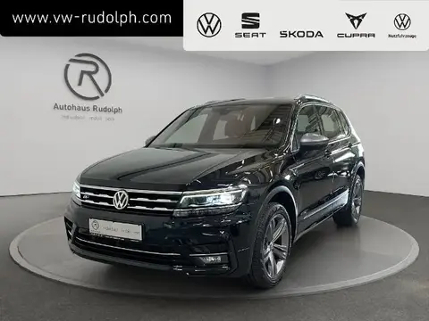 Annonce VOLKSWAGEN TIGUAN Diesel 2020 d'occasion 