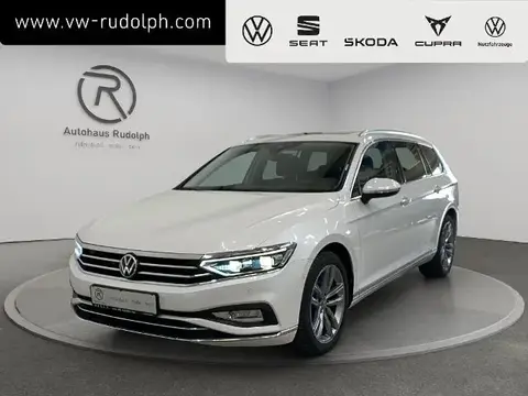 Used VOLKSWAGEN PASSAT Diesel 2022 Ad 