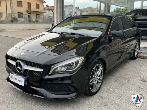 Annonce MERCEDES-BENZ CLASSE CLA Diesel 2019 d'occasion 