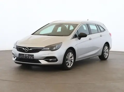 Annonce OPEL ASTRA Essence 2021 d'occasion 