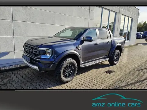 Annonce FORD RANGER Diesel 2024 d'occasion 