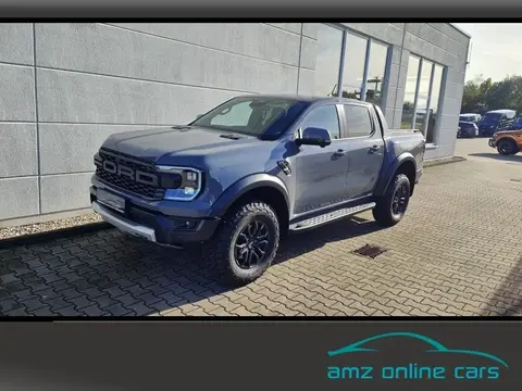 Annonce FORD RAPTOR Diesel 2024 d'occasion 