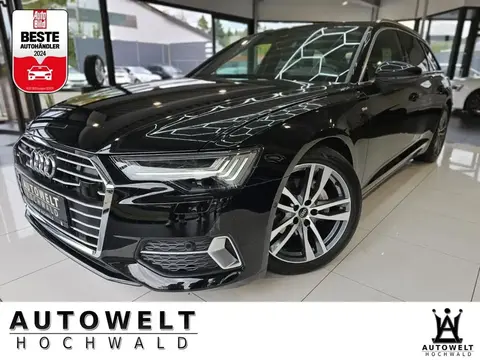 Annonce AUDI A6 Diesel 2021 d'occasion 