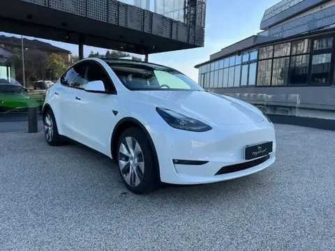 Used TESLA MODEL Y Not specified 2023 Ad 