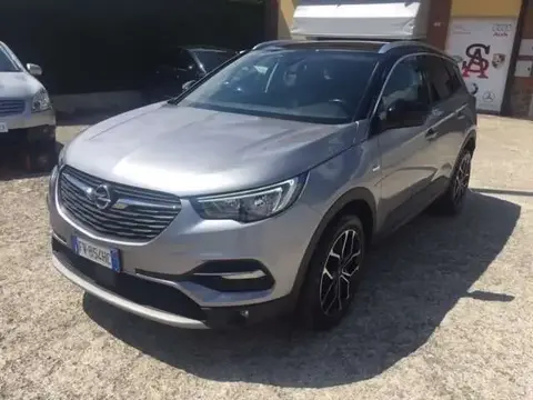 Used OPEL GRANDLAND Diesel 2019 Ad 