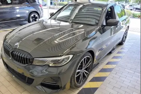 Used BMW SERIE 3 Petrol 2019 Ad 