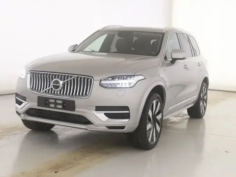 Used VOLVO XC90 Hybrid 2024 Ad 