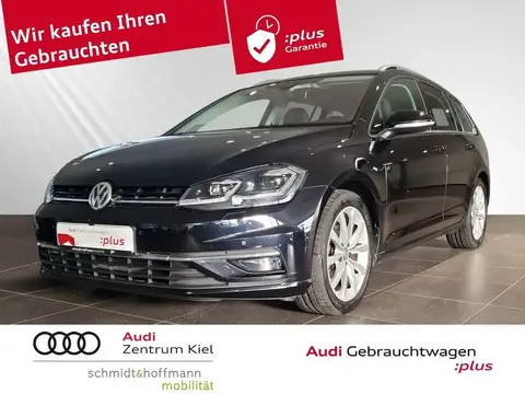 Annonce VOLKSWAGEN GOLF Essence 2019 d'occasion 