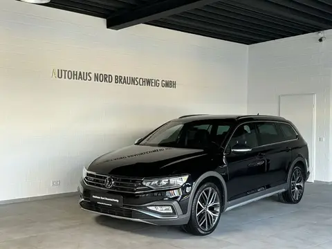 Used VOLKSWAGEN PASSAT Diesel 2021 Ad 