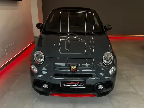 Annonce ABARTH 595 Essence 2019 d'occasion 