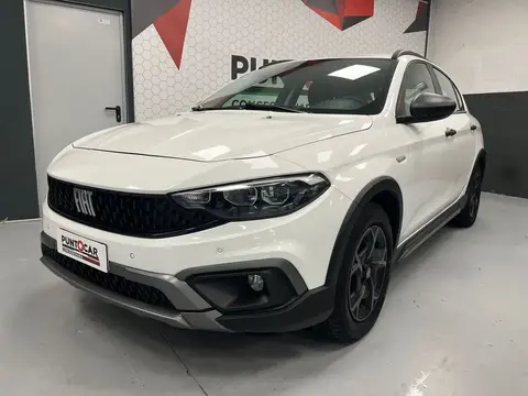 Annonce FIAT TIPO Diesel 2022 d'occasion 