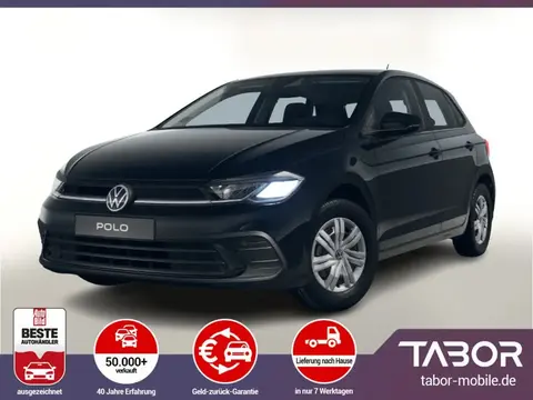 Annonce VOLKSWAGEN POLO Essence 2024 d'occasion 