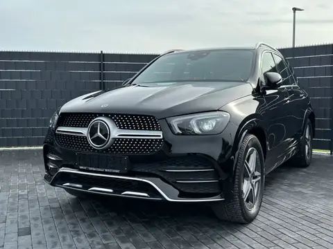 Annonce MERCEDES-BENZ CLASSE GLE Diesel 2020 d'occasion 