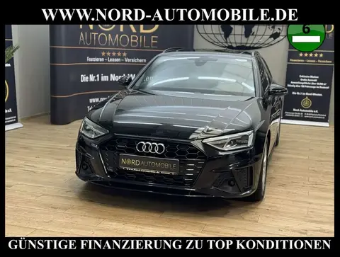 Annonce AUDI A4 Diesel 2020 d'occasion 