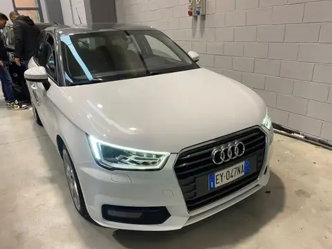 Used AUDI A1 Diesel 2015 Ad 