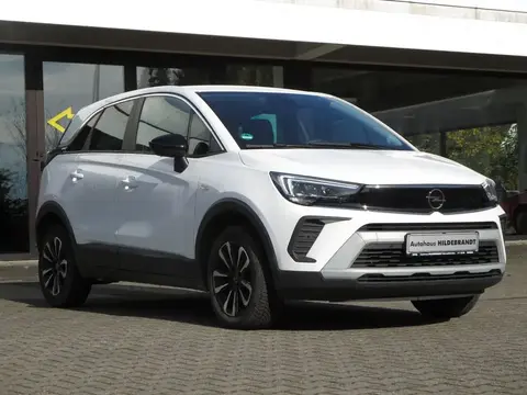 Annonce OPEL CROSSLAND Essence 2023 d'occasion 