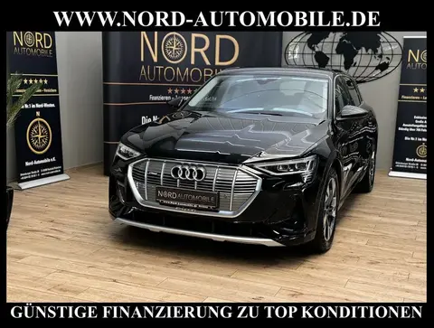 Annonce AUDI E-TRON Non renseigné 2021 d'occasion 