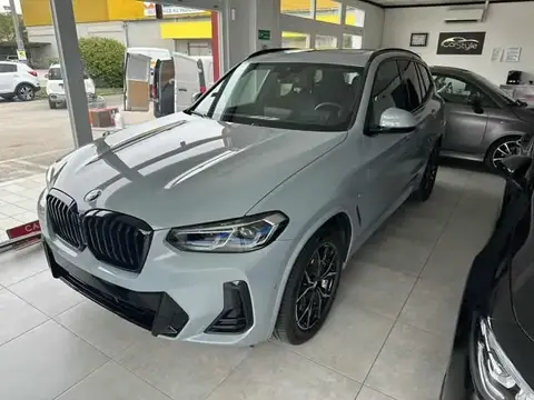 Used BMW X3 Hybrid 2024 Ad 