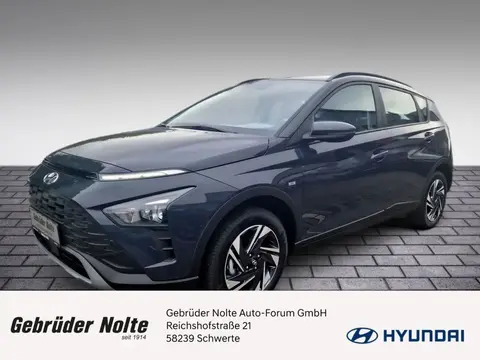 Used HYUNDAI BAYON Petrol 2023 Ad 