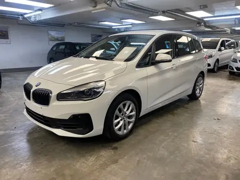 Annonce BMW SERIE 2 Diesel 2021 d'occasion 