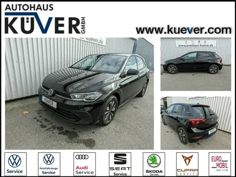 Used VOLKSWAGEN POLO Petrol 2024 Ad 